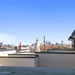 2 Bdr Home Roof Deck Plus Walk To Broncos And Sloans Lake