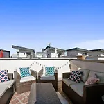 2 Bdr Home Roof Deck Plus Walk To Broncos And Sloans Lake