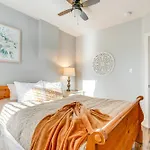 Bright Denver Bungalow With Backyard And Patio!