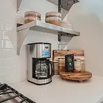 Berkeley Hidden Gem 1Br Full Kitchen W Patio