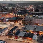 Hotel Residential Of Denver