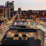 Hotel Residential Of Denver