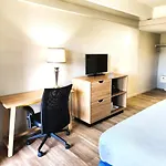 Days Inn By Wyndham Denver Downtown