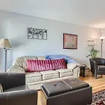 Charming Ranch Family Home W Office Dtc