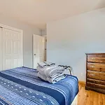 Charming Ranch Family Home W Office Dtc