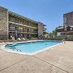 The Pink Pearl 1Bd 30 Day Pool Wash Park West