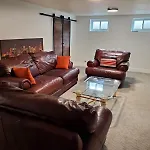4 Bedroom 5 Beds Family House