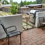 4 Bedroom 5 Beds Family House
