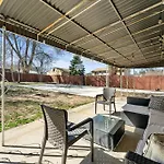 Charming Denver Home Close To Attractions