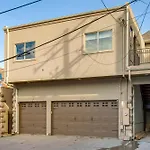 Charming Denver Vacation Rental 2 Mi To Downtown!