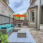 Updated Victorian Home In Sobo