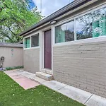 Updated Victorian Home In Sobo
