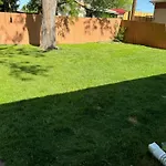 Shared House Central Denver- Queen Sleeper Sofa-24Hr Self Check In One Person