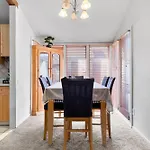 A Denver Oasis 15 Min To The Bronco Stadium 3 Bedroom With A King Suite