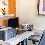 Quality Inn & Suites Denver International Airport