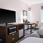 Hampton Inn & Suites Denver Downtown Convention Center