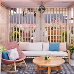 Halcyon - A Hotel In Cherry Creek