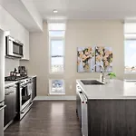 Top Floor | Amazing Windows | Zuni Lofts