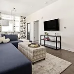 Top Floor | Amazing Windows | Zuni Lofts