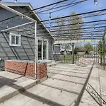 New 4B 2B Eclectic East Colfax