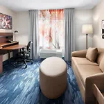 Fairfield Inn & Suites Denver Airport