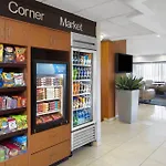 Fairfield Inn & Suites Denver Airport
