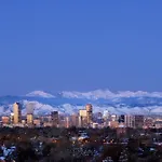 Renaissance Denver Hotel & Conference Center