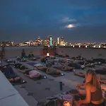Fifty Shapes Of Modern - Skyline Loft - Zuni Lofts