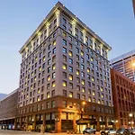 Magnolia Hotel Denver, A Tribute Portfolio Hotel