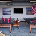 Moxy Denver Cherry Creek