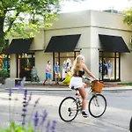 Moxy Denver Cherry Creek