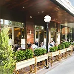 Moxy Denver Cherry Creek