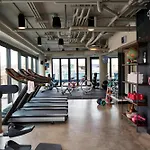 Moxy Denver Cherry Creek