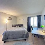 Cozy 1Br, 1Ba Condo