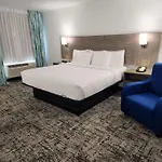 Quality Inn & Suites Denver International Airport