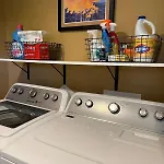 Entire Cozy Home Pet Friendly