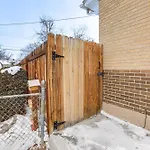 8 Mi To Dtwn Denver Haven With Fenced Yard!