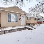 8 Mi To Dtwn Denver Haven With Fenced Yard!