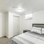 8 Mi To Dtwn Denver Haven With Fenced Yard!