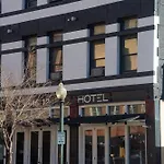 Good Hotels Downtown Denver