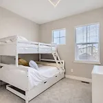 Mid Mod Retreat, 10 Mins To Downtown Denver