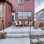 Mid Mod Retreat, 10 Mins To Downtown Denver