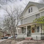 1St Ave By Modern Midstay - Wash Park & Sobo #F2