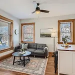 1St Ave By Modern Midstay - Wash Park & Sobo #F2