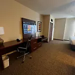 Comfort Suites Denver International Airport