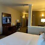Comfort Suites Denver International Airport
