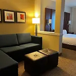Comfort Suites Denver International Airport