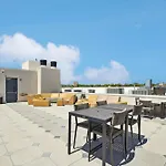 2880 U505 Skytop Perspective At Espadin