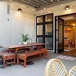 3198 Bohemian Hideaway At Rino Art Lofts