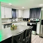 3 Bed Home With Huge Yard Near Hidden Lake